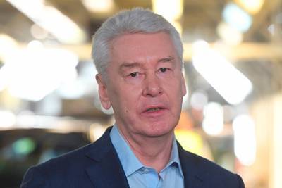 Дмитрий Песков - Сергей Собянин - Собянин дал прогноз по ограничениям из-за коронавируса в 2021 году - lenta.ru - Москва