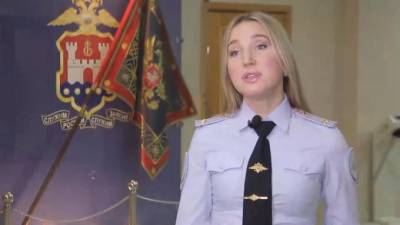 Деды Морозов - Светлана Поставничая - Дед Мороз - В Калининграде задержали похитителя игрушечных Дедов Морозов в торговых центрах - piter.tv - Калининград - Калининградская обл.