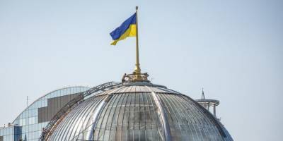 В Украине увеличили до 70 лет возрастной предел для работы на госслужбе - nv.ua
