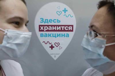 Владимир Соловьев - Александр Мясников - О невозможности остановить пандемию коронавируса вакцинацией заявил доктор Мясников - live24.ru - Москва