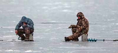 За две недели в Карелии утонули 8 рыбаков - stolicaonego.ru - Медвежьегорск - республика Карелия