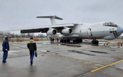 СБУ предотвратила вывоз авиационного оборудования на Ближний Восток - rbc.ua - Луганская обл.