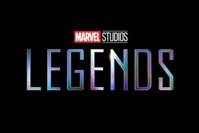 Кевин Файг - В сервисе Disney+ выйдет новый сериал Marvel Studios: Legends, который напомнит зрителям истории главных героев и злодеев MCU - itc.ua