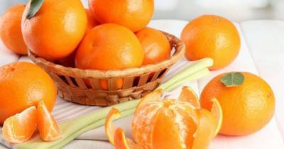 «Мандариновый месяц»: как правильно выбирать популярный фрукт, чтобы был сочным и сладким - skuke.net - Россия