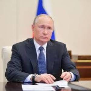 Владимир Путин - В четверг состоится самая большая пресс-конференция Путина: что известно о формате и вопросах - reporter-ua.com - Россия