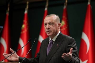 Реджеп Тайип Эрдоган - Майк Помпео - Исмаил Демира - Эрдоган возмутился санкциями США из-за С-400: «Что это за альянс?» - eadaily.com - США - Турция