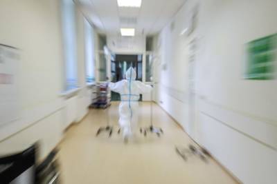 Анна Попова - Ситуация с COVID-19 в странах БРИКС остается напряженной – Попова - m24.ru - Москва - Бразилия - Юар