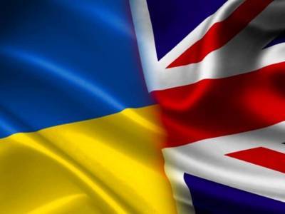 Рада ратифицировала соглашение о стратегическом сотрудничестве с Великобританией - lenta.ua - Украина - Англия
