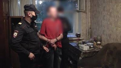 Пензенец, убивший сестру из-за остатков спиртного, получил срок - penzainform.ru - Пенза