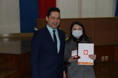 Владимир Путин - В Уфе прошло награждение волонтеров всероссийской акции #МыВместе - bash.news - Уфа