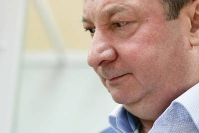Халил Арсланов - Суд отказался освободить генерала Арсланова из-под ареста - aif.ru