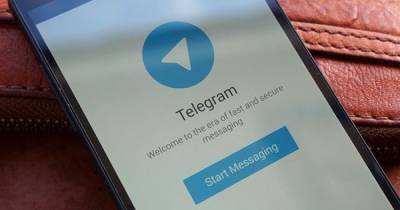 На этот раз Telegram: в работе мессенджера серьезный сбой - focus.ua