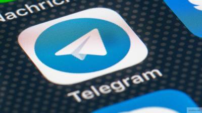 Павел Дуров - Пользователи Telegram пожаловались на глобальный сбой в работе мессенджера - newinform.com - Англия - Испания