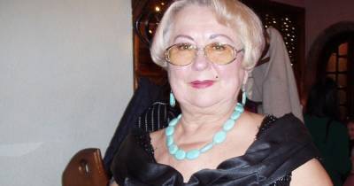 74-летняя Кристина Гоянюк из Львова единственная в Украине написала радиодиктант без ошибок - focus.ua - Львов
