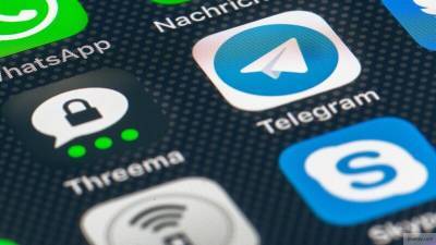 Аглая Чайковская - Telegram заработал у 50% пользователей - politros.com