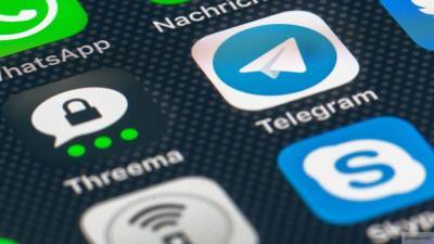Мессенджер Telegram восстановил работу у половины пользователей - polit.info