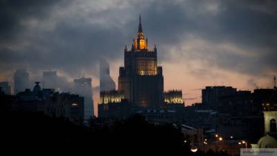Сергей Лавров - Хорватский министр подарил Лаврову особый белоснежный известняк - nation-news.ru - Москва - Хорватия - Загреб