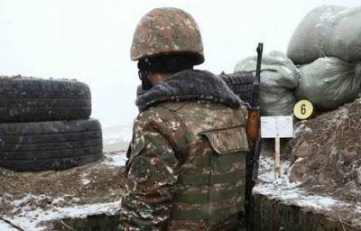 Никол Пашинян - В Карабахе пропали военнослужащие Армии обороны Арцаха с нескольких наблюдательных постов - free-news.su - район Гадрутский