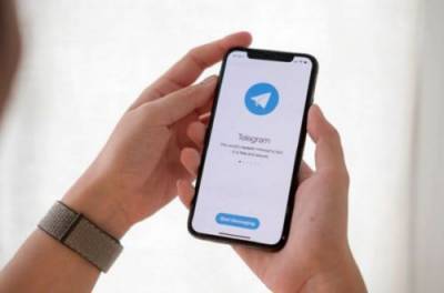 Telegram предупредил своих пользователей о глобальном сбое - from-ua.com - Украина - Киев - Англия - Львов - Белоруссия - Донецк - Испания - Одесса - Харьков - Полтава - Кировоград