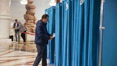 24 дня до выборов в Казахстане: как прошла агитация в День независимости - informburo.kz - Алма-Ата
