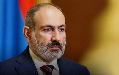 Пашинян заявил, что российские миротворцы попали в окружение в Карабахе - rbc.ua - Армения - Азербайджан - район Гадрутский - Нагорный Карабах