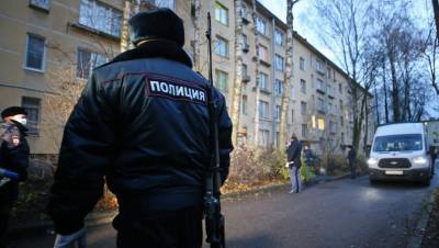 Побывавшие в заложниках дети из Колпино пошли в школу - dp.ru - район Колпинский