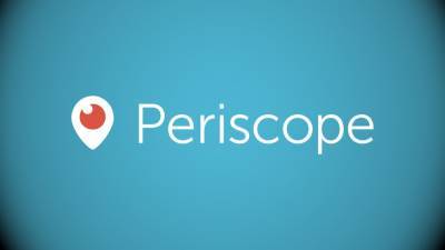 Twitter закрывает Periscope: соцсеть займется развитием видеотрансляций в своем сервисе - 24tv.ua - Twitter