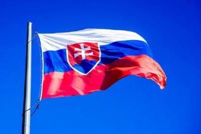 Марек Крайчи - Власти Словакии приняли решение ввести в стране комендантский час - argumenti.ru - Словакия