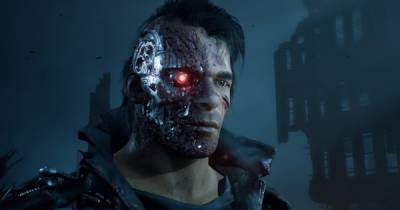Понравившаяся игрокам Terminator: Resistance выйдет на PlayStation 5 - glob-news.ru