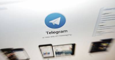 Telegram возобновил работу, но предупредил о последствиях после сбоя - tsn.ua