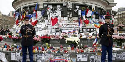 Charlie Hebdo - Нападение на редакцию Charlie Hebdo: двое обвиняемых получили по 30 лет лишения свободы - nv.ua - Франция - Париж