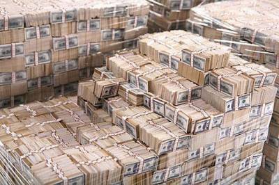 Forbes: миллиардеры мира за 2020 год разбогатели на 1,9 трлн долларов - aif.ru