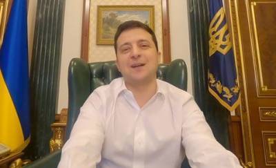 Курьез: В Сети появилось юмористическое видео о невыполненных обещаниях Зеленского - enovosty.com