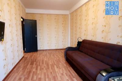 Махачкалинские дети-сироты получат 40 квартир с мебелью и бытовой техникой - mirmol.ru