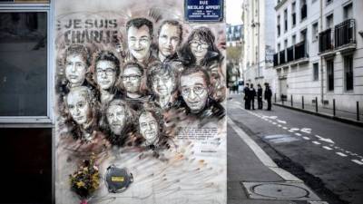Charlie Hebdo - Приговор о теракте в Charlie Hebdo: все 14 обвиняемых признаны виновными - rusjev.net - Париж