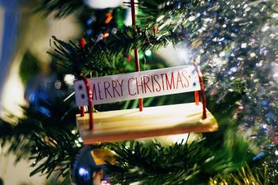 Предновогоднее: 9 самых известных и красивых рождественских елок в мире - 24tv.ua