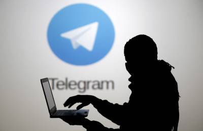 В Telegram отшутились после масштабного сбоя - sharij.net