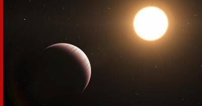 Астрономы впервые зафиксировали возможное радиоизлучение экзопланеты - profile.ru - Голландия