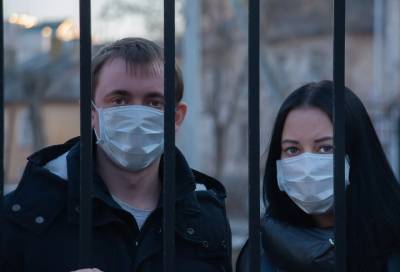 Валерий Фадеев - Дмитрий Ялов - Глава СПЧ назвал основные жалобы граждан во время пандемии - online47.ru - Лоэск