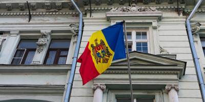 Парламент Молдовы признал русский «языком межнационального общения» - nv.ua - Молдавия - Парламент