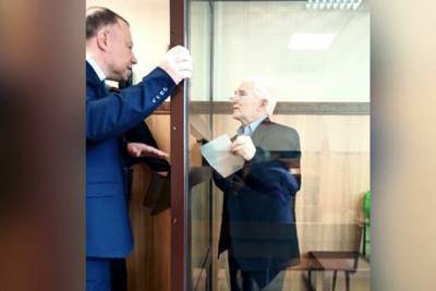 Пожилой Свидетель Иеговы из Новосибирска получил шесть лет колонии - tayga.info - Новосибирск