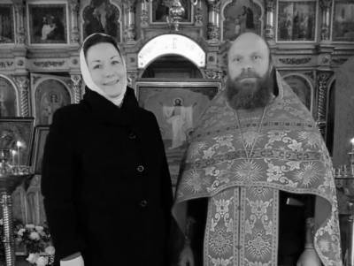 Священнослужитель и его супруга погибли в страшном ДТП в Удмуртии - gorodglazov.com - респ. Удмуртия - Ижевск - район Увинский