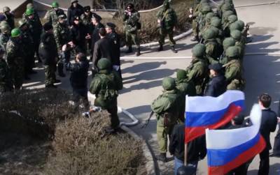 Дмитрий Кулеба - Теперь официально: в ООН признали Россию "оккупантом" - что будет с Крымом - akcenty.com.ua - Крым