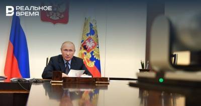 Владимир Путин - Сегодня пройдет ежегодная пресс-конференция Владимира Путина - realnoevremya.ru - Нижний Новгород - Татарстан