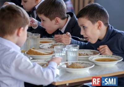 Владимир Путин - Ученые РАН: неполноценное питание в детстве может сократить жизнь на 5 лет - rf-smi.ru