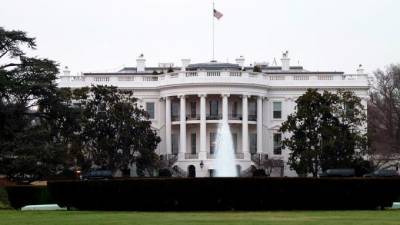Дональд Трамп - Джо Байден - Трамп отказывается покидать Белый дом - piter.tv - США