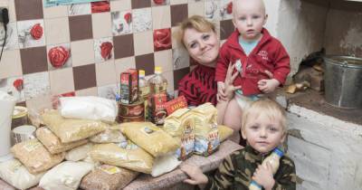Правительство Новосибирска оставило без подарков детей-льготников - readovka.news - Новосибирск - Власти