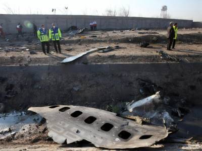 Франсуа-Филипп Шампань - Глава МИД Канады не верит, что самолет МАУ в Иране разбился из-за человеческой ошибки - gordonua.com - Украина - Иран - Канада