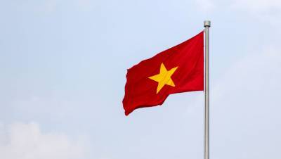 Вьетнам начал испытания собственной вакцины от коронавируса на добровольцах - gazeta.ru - США - Вьетнам - Ханой