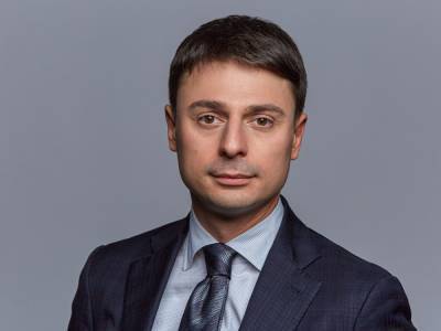 Вице-президент Федерации хоккея: Я хочу выстроить систему, которая позволит поставить серьезные международные победы Украины на конвейер - gordonua.com - Борисполь